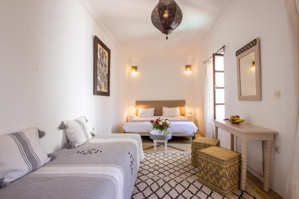 Riad Amiran & Marrakesch