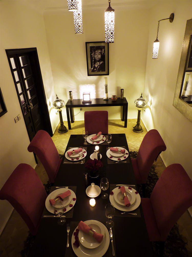 Amiran & Riad Marrakesch