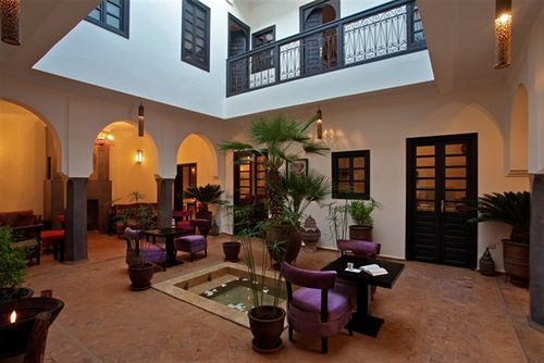 Amiran & 4* Marrakesch