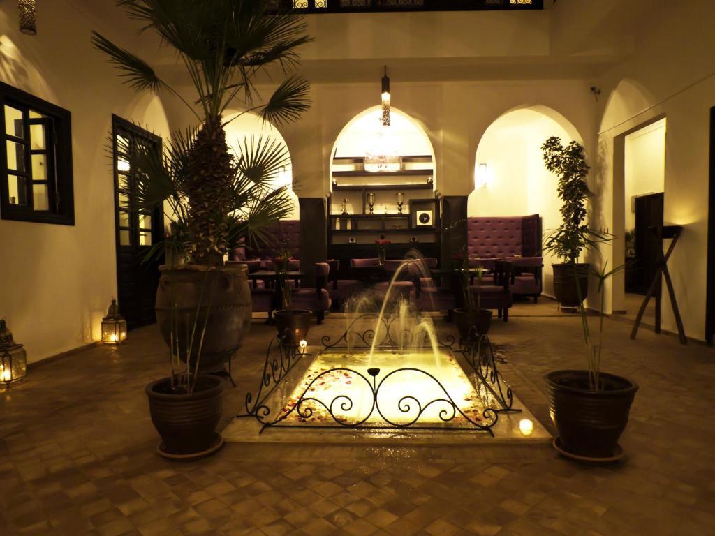 Amiran & Marrakesch
