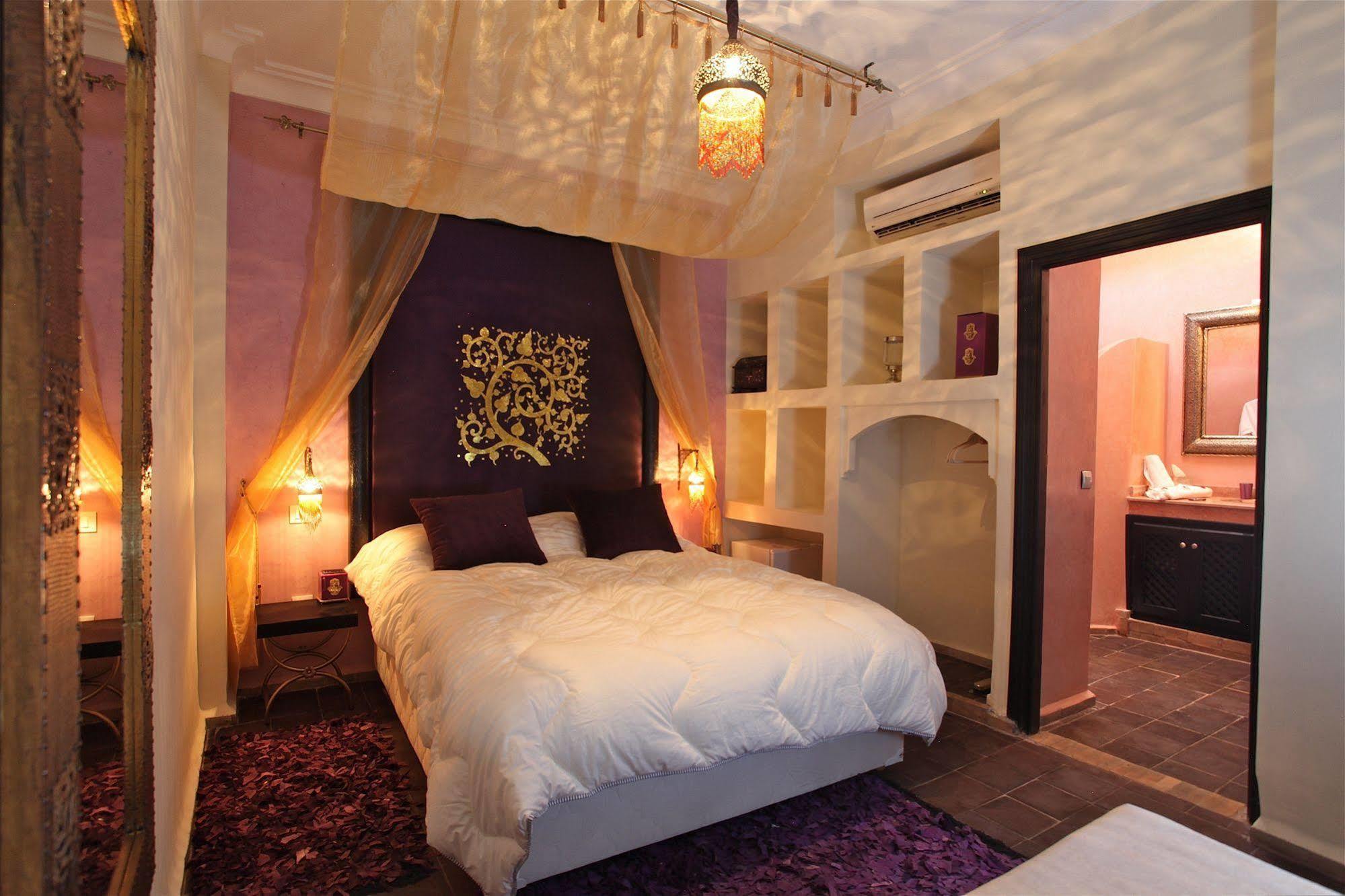 Amiran & Riad Marrakesch