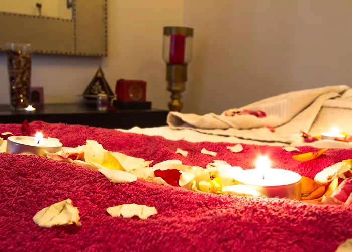 Ryad Amiran & Spa